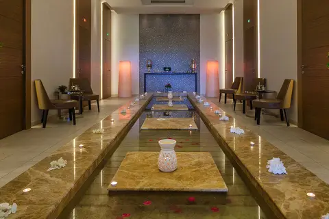 Radisson Blu Hotel & Convention Center, Tunis in Tunis — foto 24