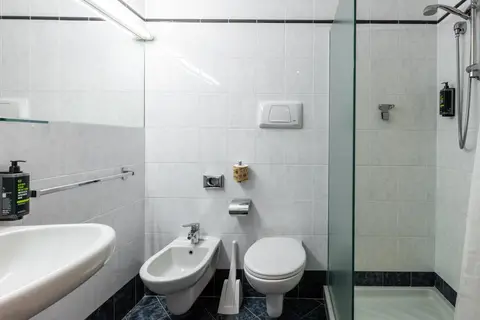 B&B HOTEL Borgaro Torinese in Borgaro Torinese, foto 27