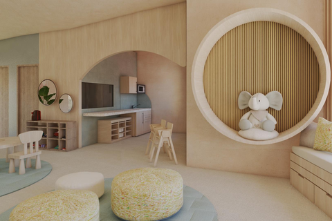 Hotel Elios Hill foto 20