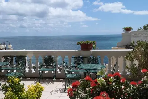 Hotel Excelsior Palace in Rapallo — foto 21
