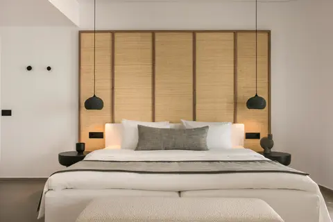 Grace Mykonos in Μύκονος — foto 27