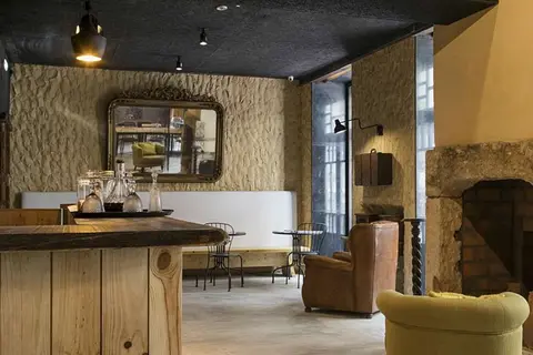 262 Boutique Hotel in Lissabon, foto 9