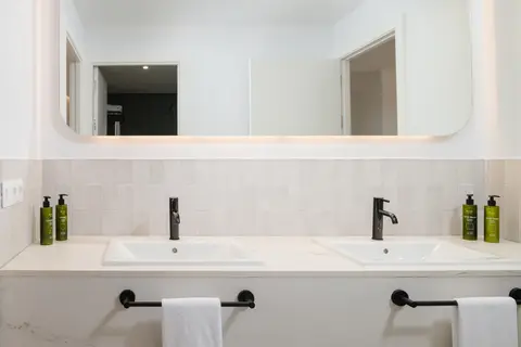 Appartementen Sands Beach Resort - Halfpension in Costa Teguise — foto 9