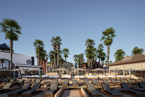 Bahia Principe Luxury Tenerife foto 17