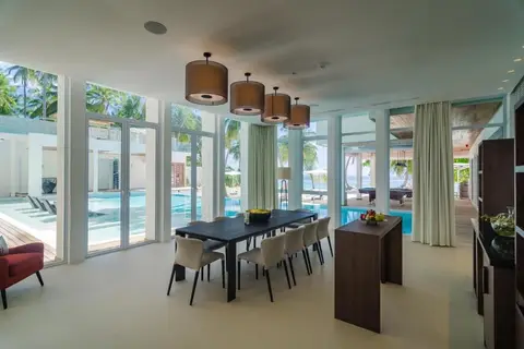 Amilla Maldives in Male, foto 5