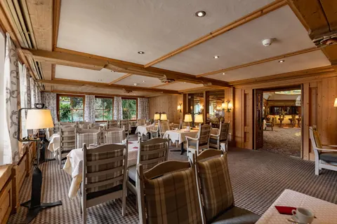 Hotel Lamm Mitteltal foto 2