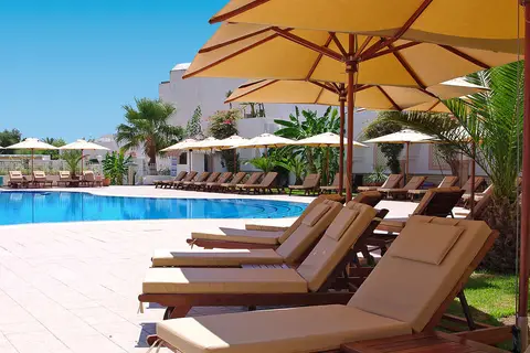 Royal Nozha in Hôtel Royal Nozha, foto 12