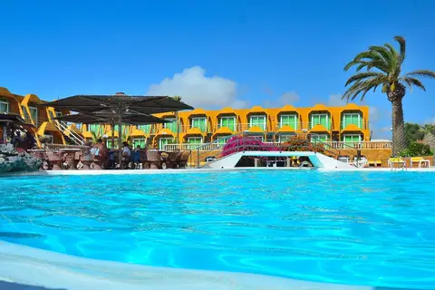 Apartamentos La Pirámide in Antigua — foto 15