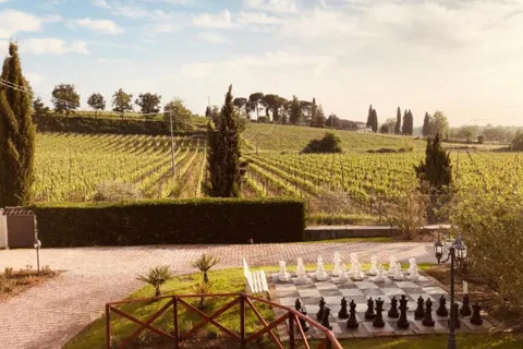 La Bertoletta Village foto 12