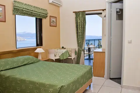 Alonia Studios & Maisonettes in Municipal Unit of Asini, foto 30