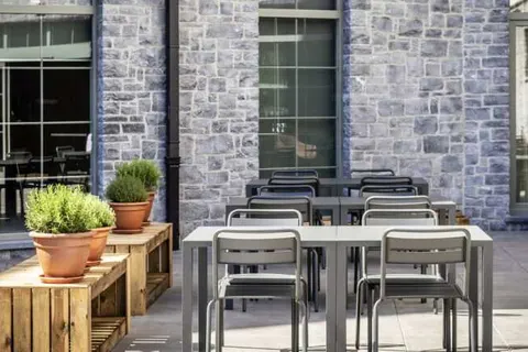 Mercure Han-sur-Lesse foto 20