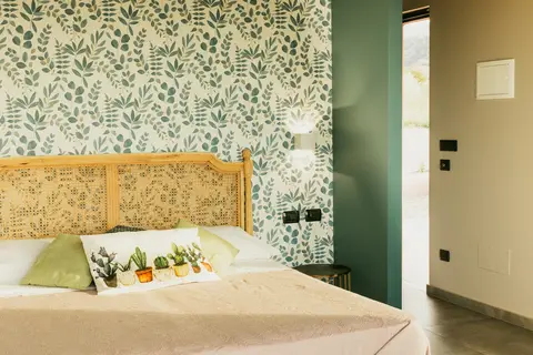 Timpa Suites in Saponara — foto 16