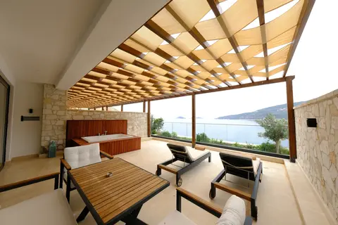 Lures Hotel in Kaş — foto 12