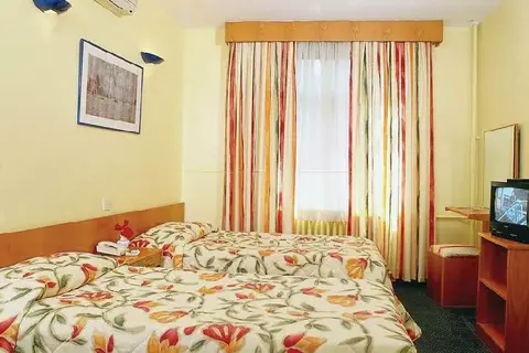 Hotel Ilkay in Fatih — foto 23
