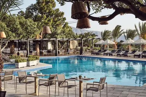 Elounda Palm Hotel & Suites in Δημοτική Ενότητα Αγίου Νικολάου — foto 22