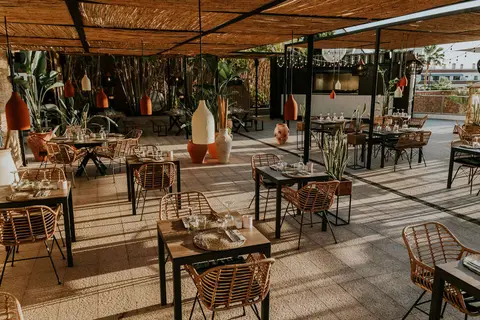 Landmar Playa la Arena in Santiago del Teide — foto 24