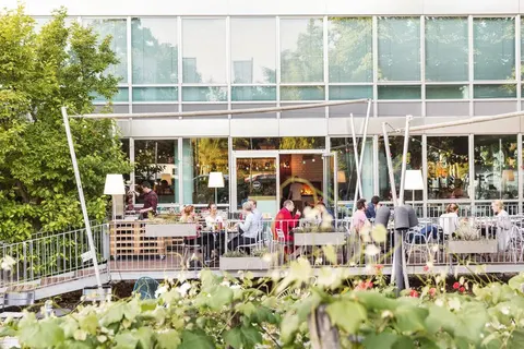 Hotel Daniel Vienna in Vienna — foto 5