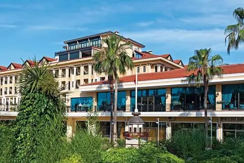 Club Hotel Phaselis Rose in Kemer, foto 21