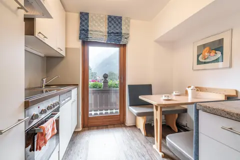 Appartementen Mair in Mayrhofen, foto 14