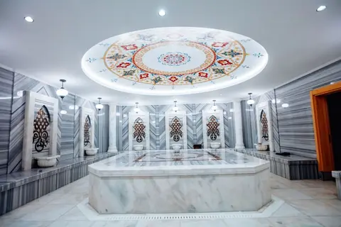 Alarcha Hotels & Resort in Manavgat, foto 18