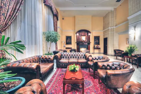 AX The Victoria Hotel in Tas-Sliema, foto 5