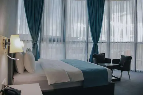 Meta Business Hotel in Tbilisi — foto 5