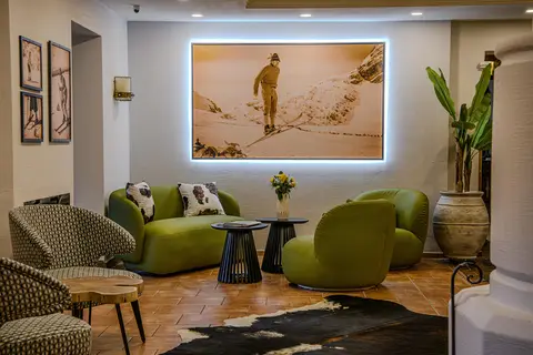 Hotel Völserhof in Bad Hofgastein — foto 11