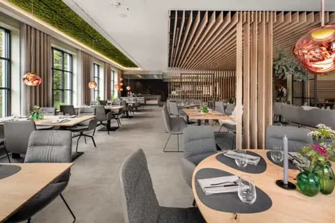 Hotel VierJahreszeiten am Seilersee foto 29