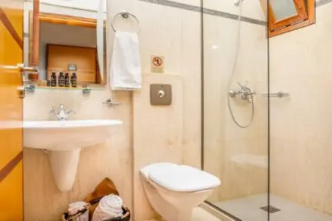 Alikes Suites & Studios in Δημοτική Ενότητα Αγίου Νικολάου — foto 10