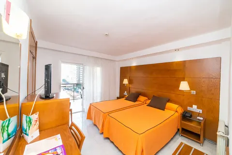 Hotel Servigroup Diplomatic foto 2