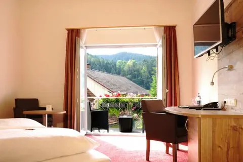 Hotel Waldblick foto 3