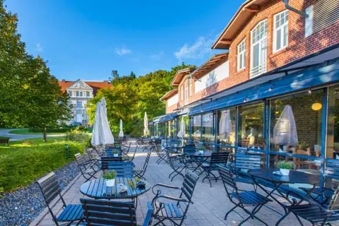 Sunday Resort Rügen foto 6