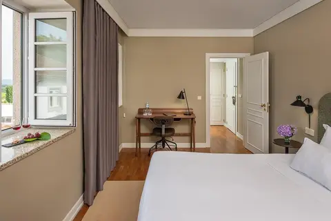 Forrester Essence Douro Hotel in Alijó — foto 5