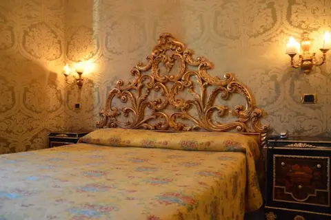 Des Epoques Hotel in Rome, foto 6