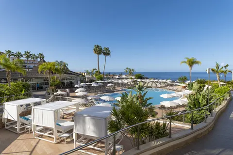 Fly & Go Landmar Playa La Arena in Santiago del Teide — foto 2
