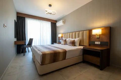 Days Inn By Wyndham Alanya in Alanya