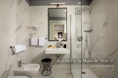 Condotti Boutique Hotel in Rome, foto 18