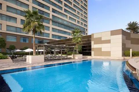 Swissotel Al Ghurair in ديرة — foto 10