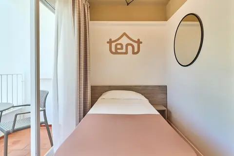 Tent Playa De Palma in Palma — foto 19