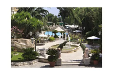 Grand Hotel Vanvitelli in Caserta, foto 3