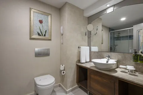 Side Star Resort in Manavgat — foto 4
