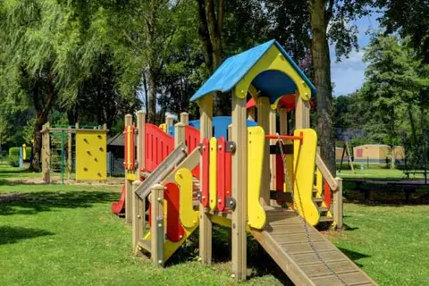 Camping Floreal La Roche-en-Ardenne foto 13