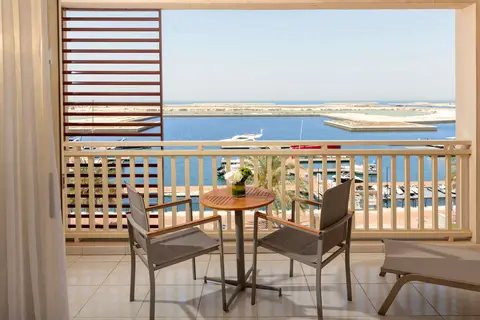 Jannah Hotel Apartments & Villas in Ras Al Khaimah, foto 12
