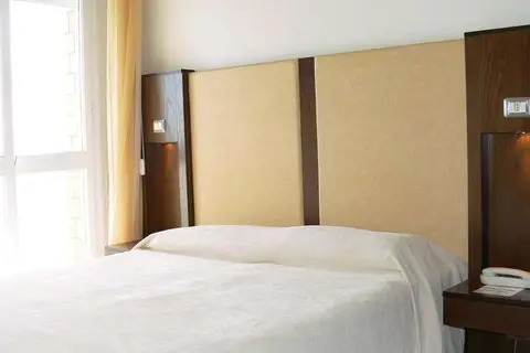 Hotel Alexandra Plaza in Riccione, foto 11