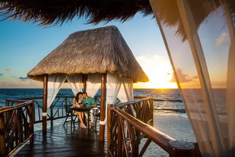 El Dorado Royale in Playa del Carmen — foto 18