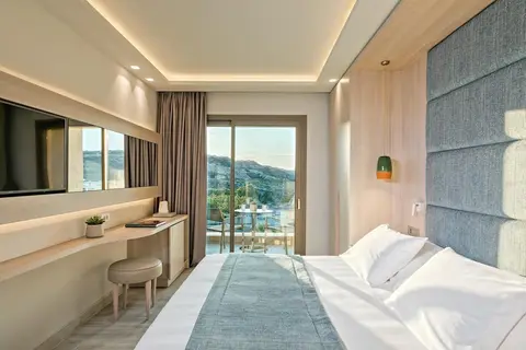 Amada Colossos By Louis Hotels in Faliraki, foto 2