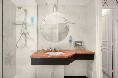 Hotel le Royal Rive Gauche foto 5