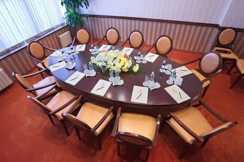 Grand Hotel Pomorie in Riviera, foto 6