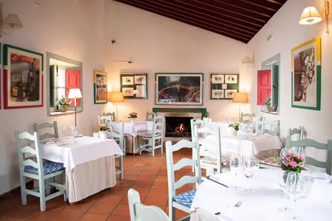 Cortijo del Arte in Pizarra — foto 4