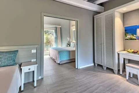 Forte Village - Le Palme in Pula — foto 25